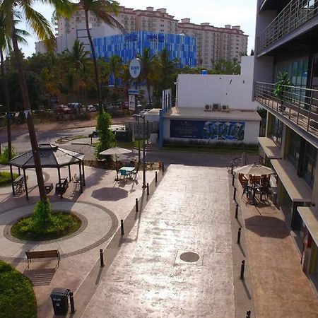 Manzara Resort Mazatlán Kültér fotó
