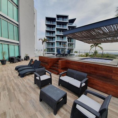 Manzara Resort Mazatlán Kültér fotó