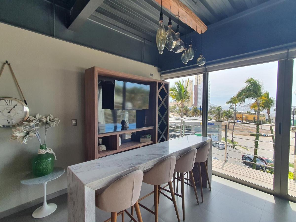 Manzara Resort Mazatlán Kültér fotó