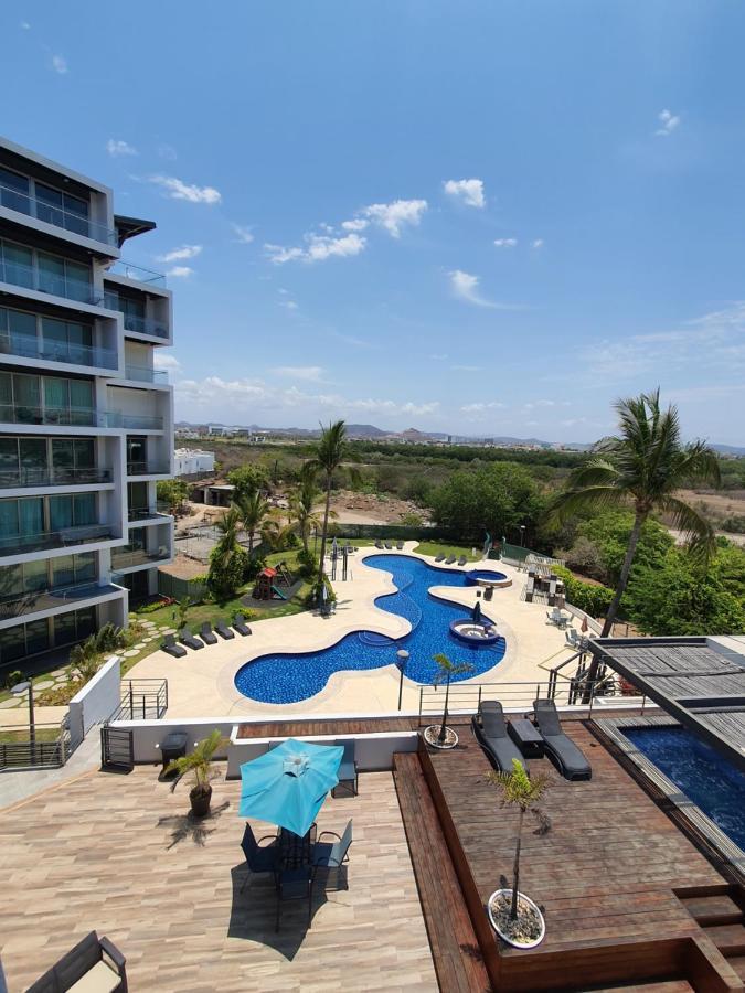Manzara Resort Mazatlán Kültér fotó