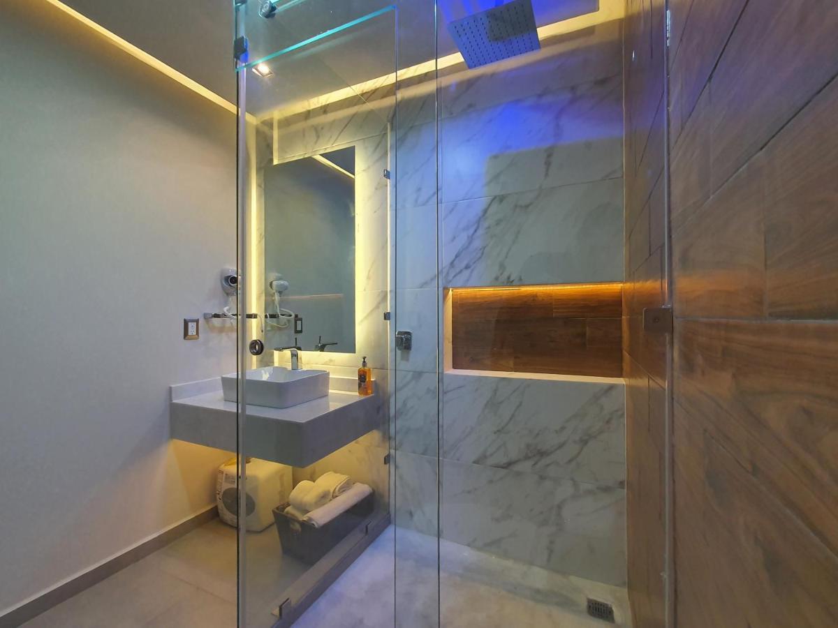 Manzara Resort Mazatlán Kültér fotó