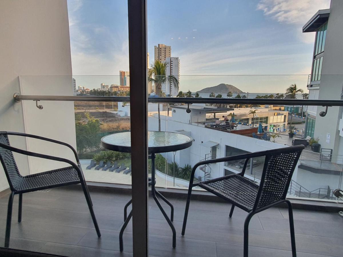 Manzara Resort Mazatlán Kültér fotó