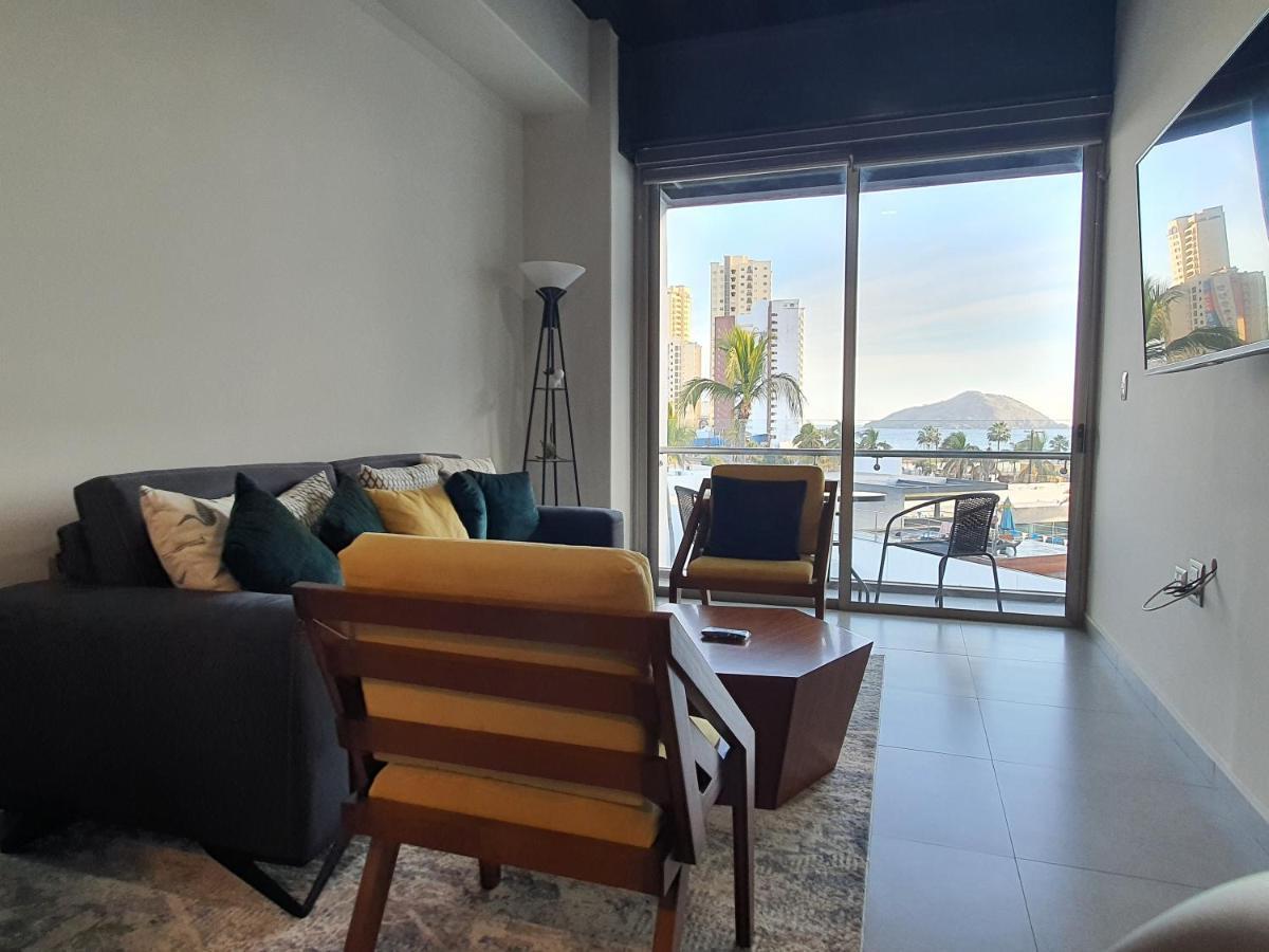 Manzara Resort Mazatlán Kültér fotó