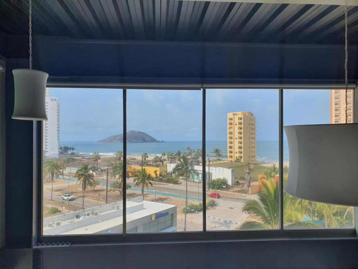 Manzara Resort Mazatlán Kültér fotó