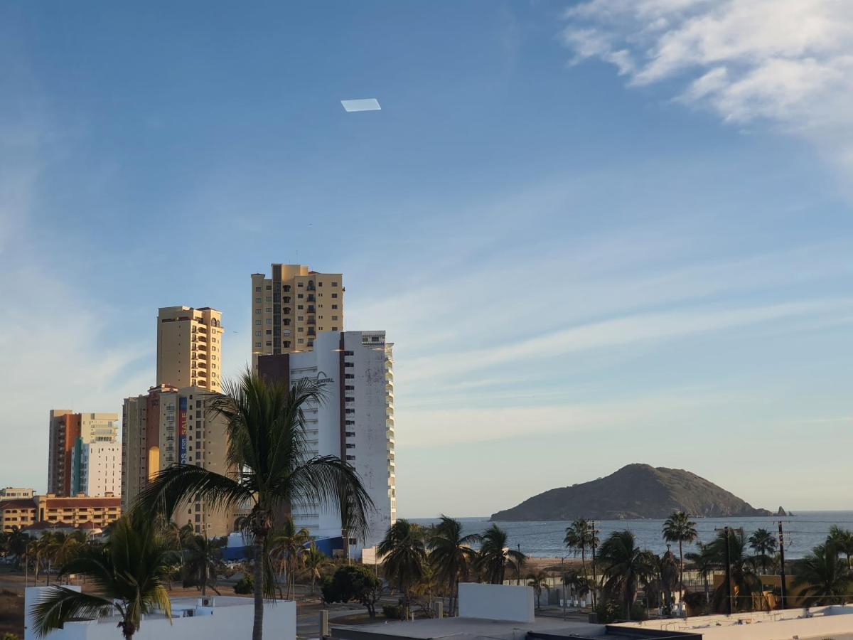 Manzara Resort Mazatlán Kültér fotó