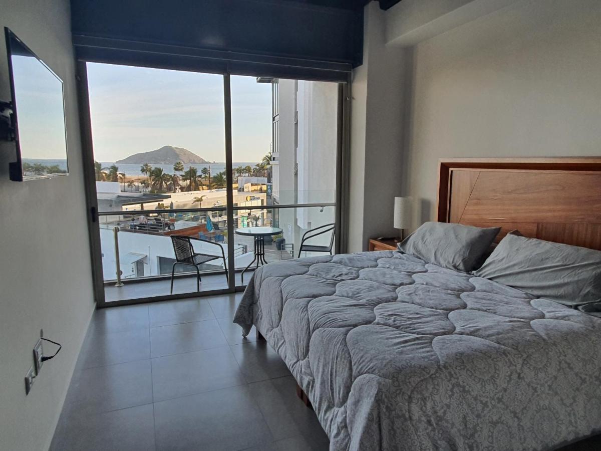 Manzara Resort Mazatlán Kültér fotó