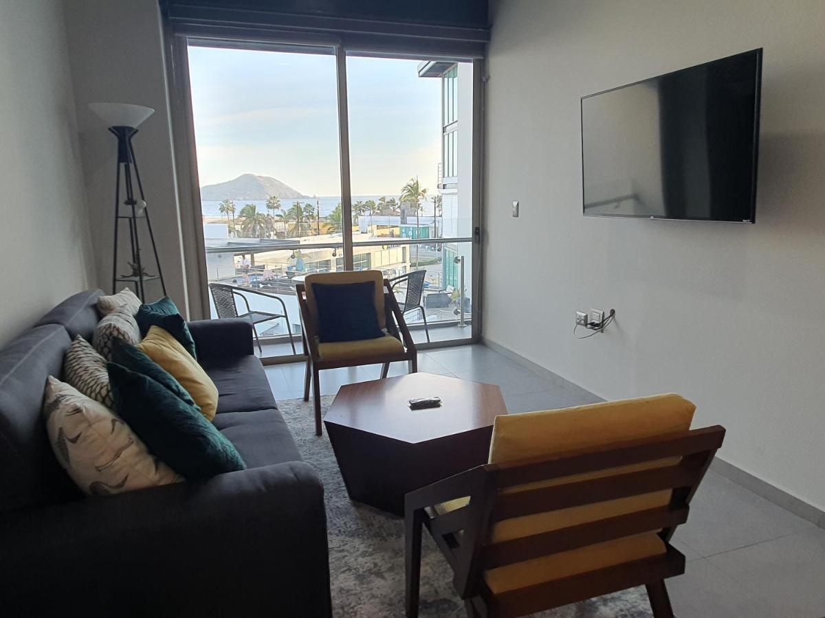 Manzara Resort Mazatlán Kültér fotó