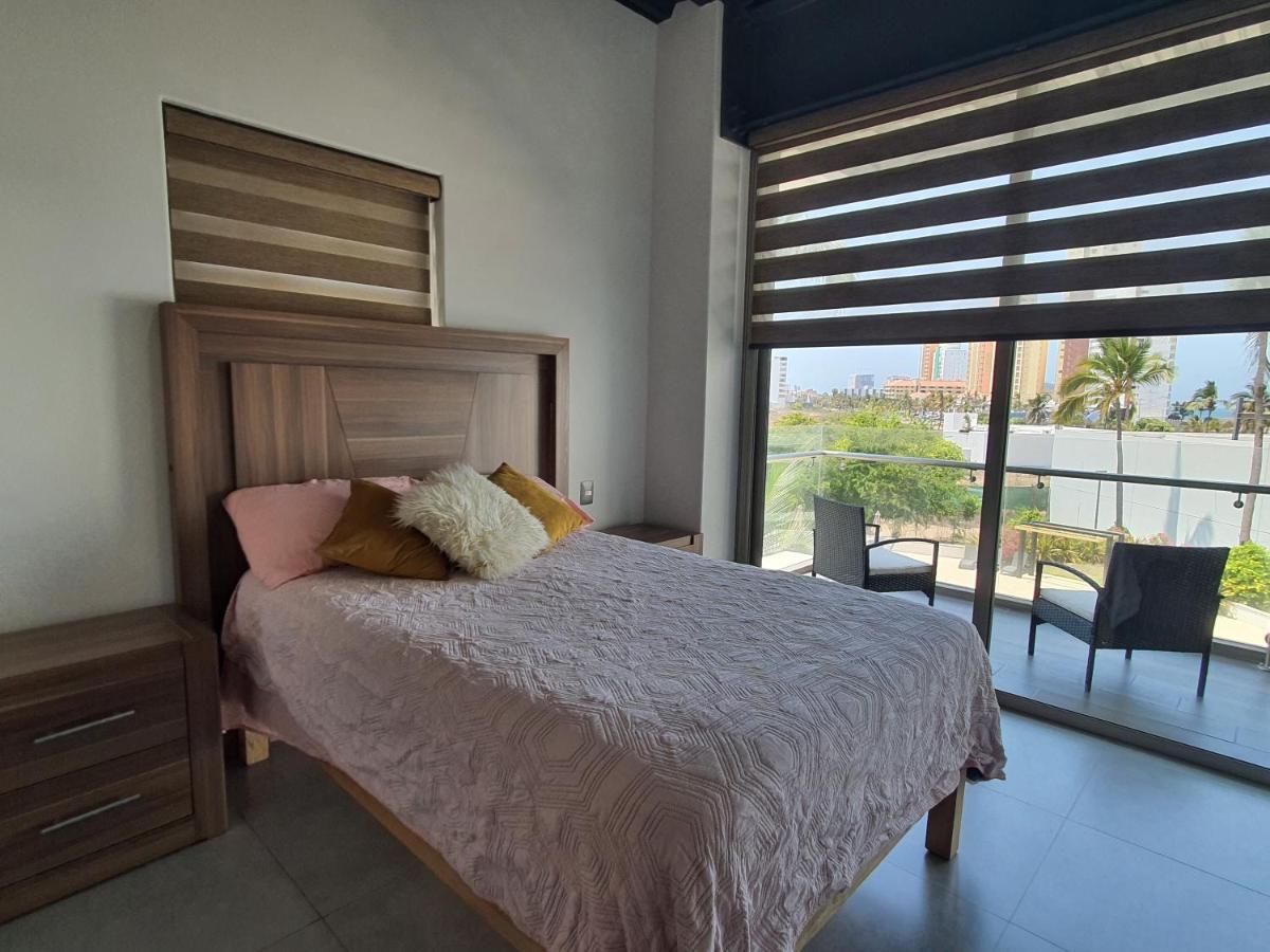 Manzara Resort Mazatlán Kültér fotó
