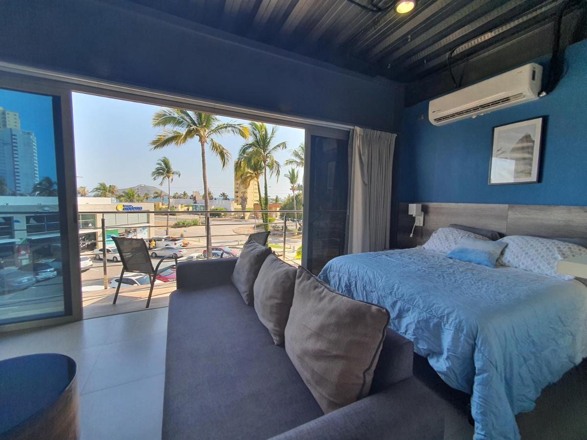 Manzara Resort Mazatlán Kültér fotó