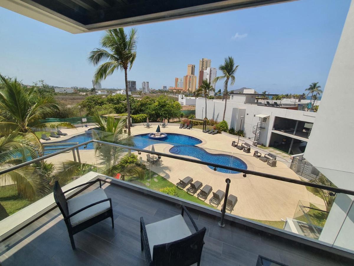 Manzara Resort Mazatlán Kültér fotó