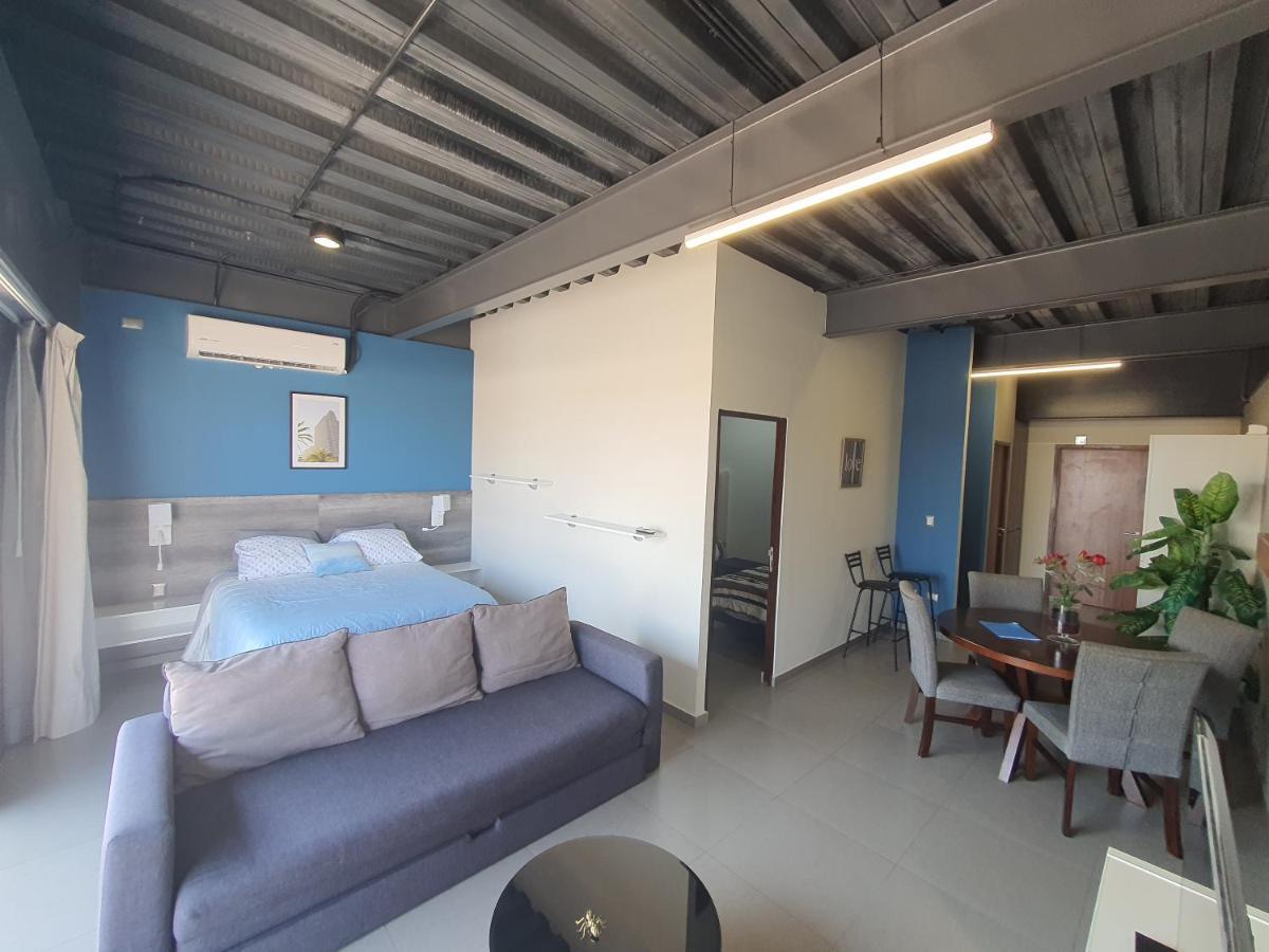 Manzara Resort Mazatlán Kültér fotó