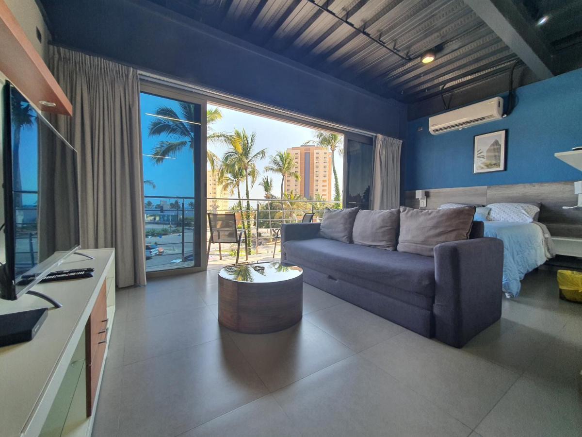 Manzara Resort Mazatlán Kültér fotó