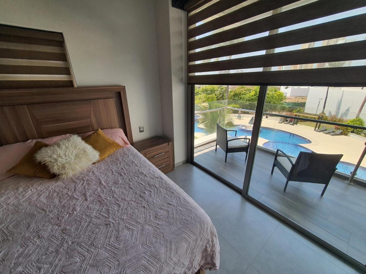 Manzara Resort Mazatlán Kültér fotó