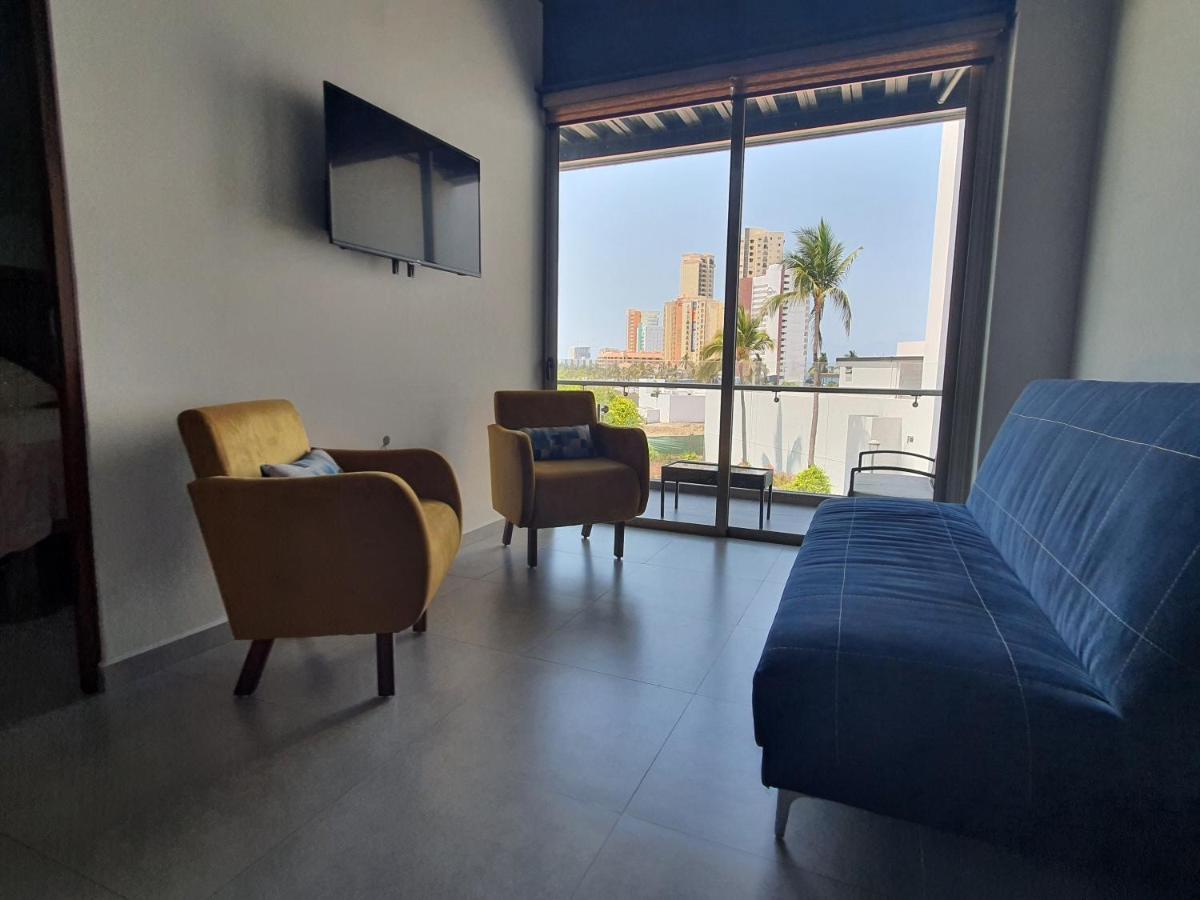 Manzara Resort Mazatlán Kültér fotó