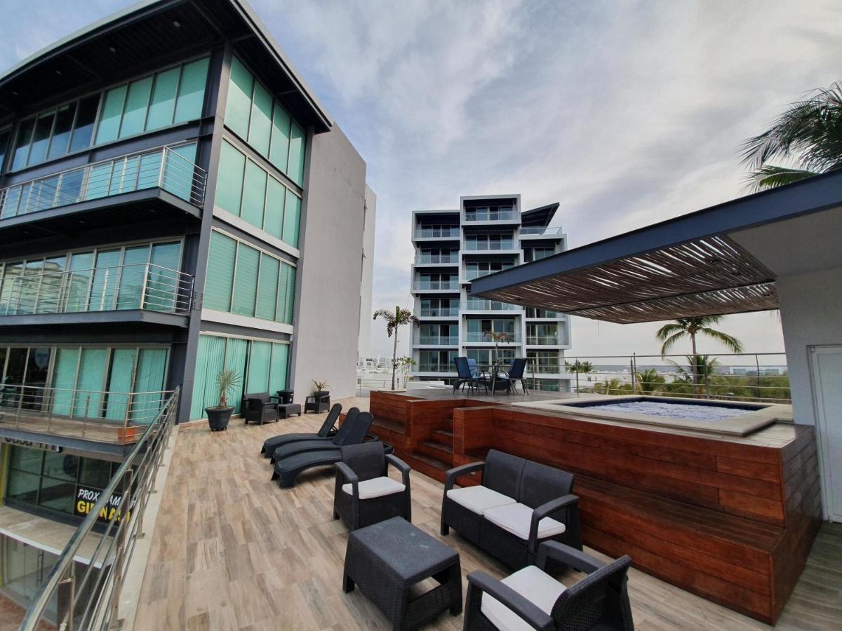 Manzara Resort Mazatlán Kültér fotó
