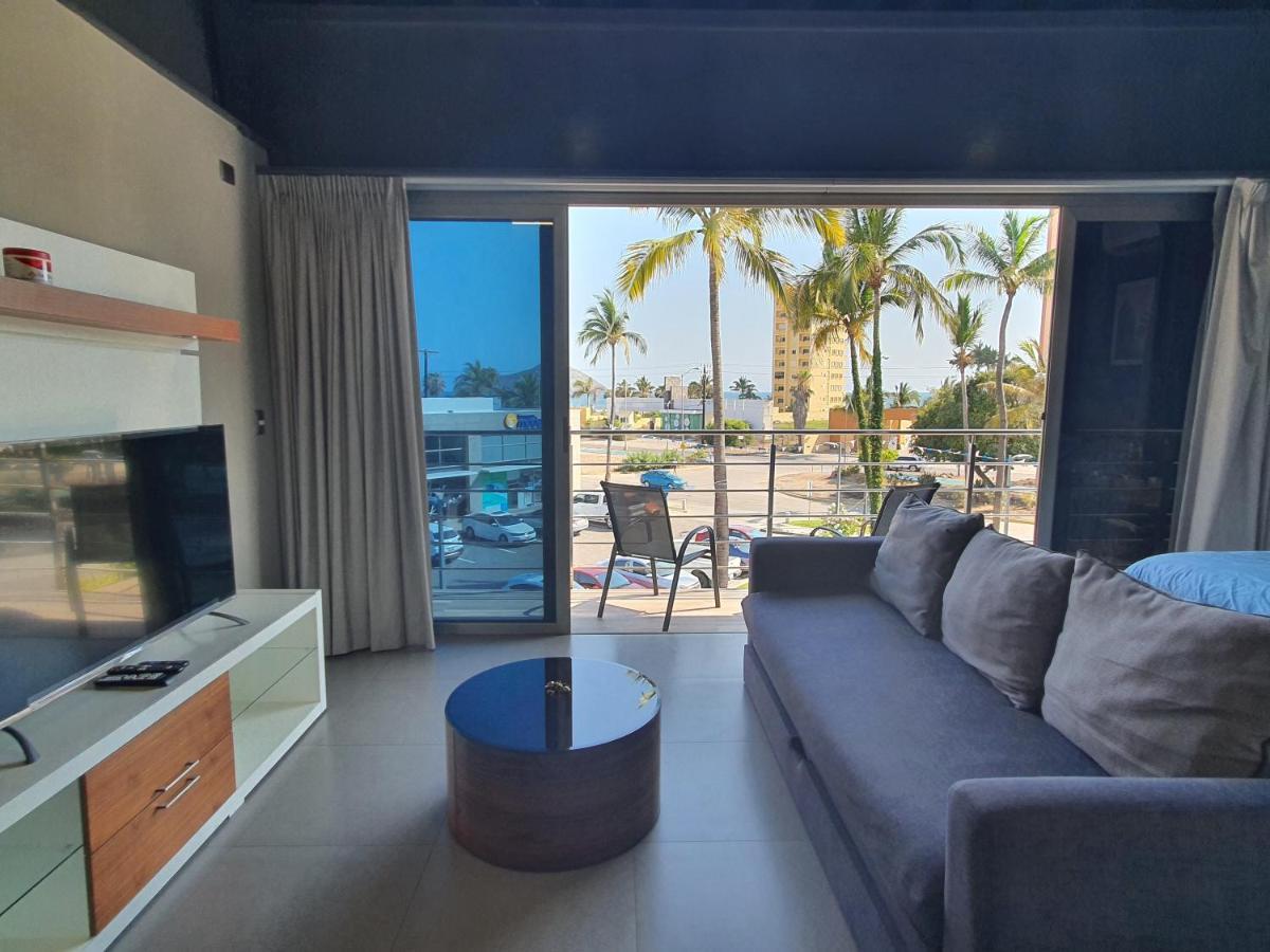 Manzara Resort Mazatlán Kültér fotó