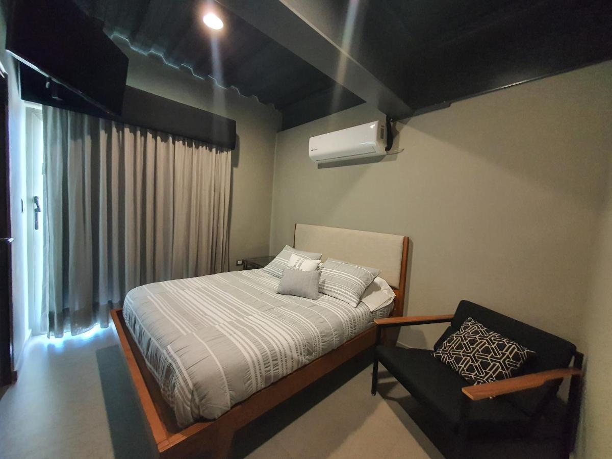 Manzara Resort Mazatlán Kültér fotó