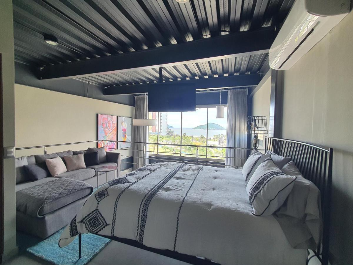 Manzara Resort Mazatlán Kültér fotó