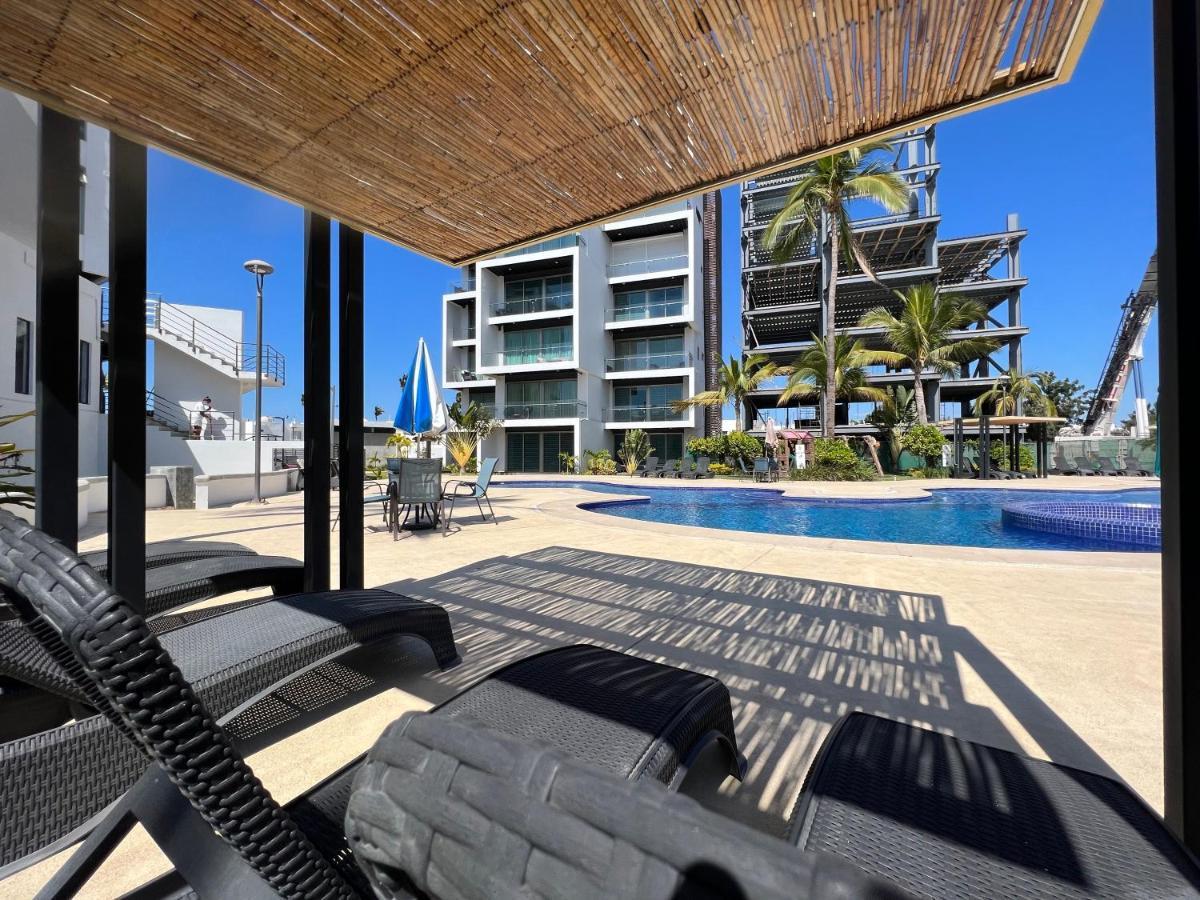 Manzara Resort Mazatlán Kültér fotó