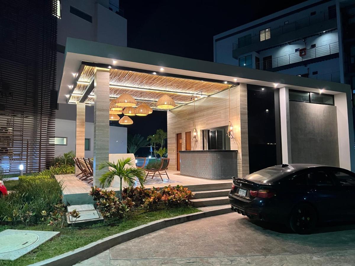 Manzara Resort Mazatlán Kültér fotó