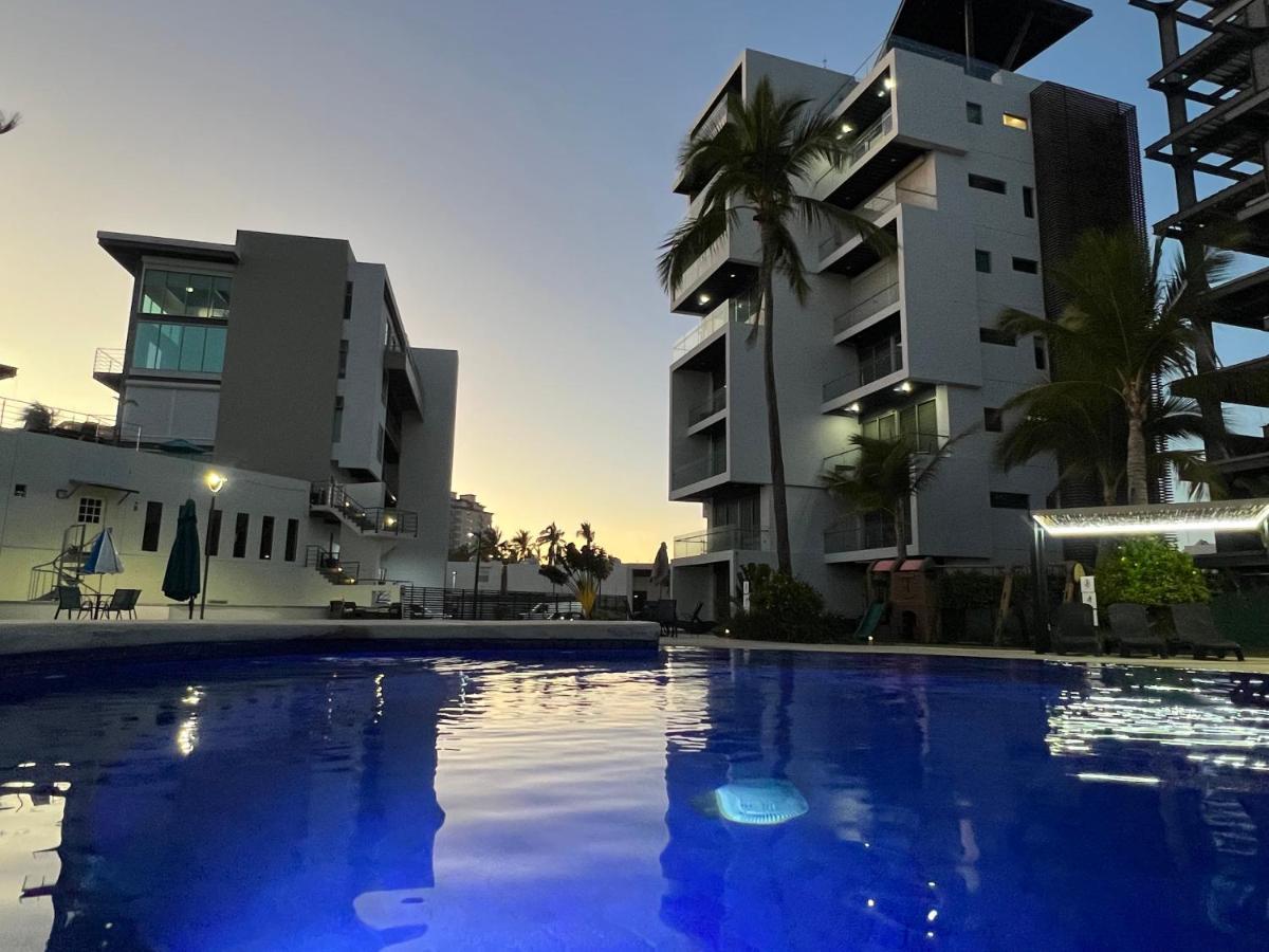 Manzara Resort Mazatlán Kültér fotó
