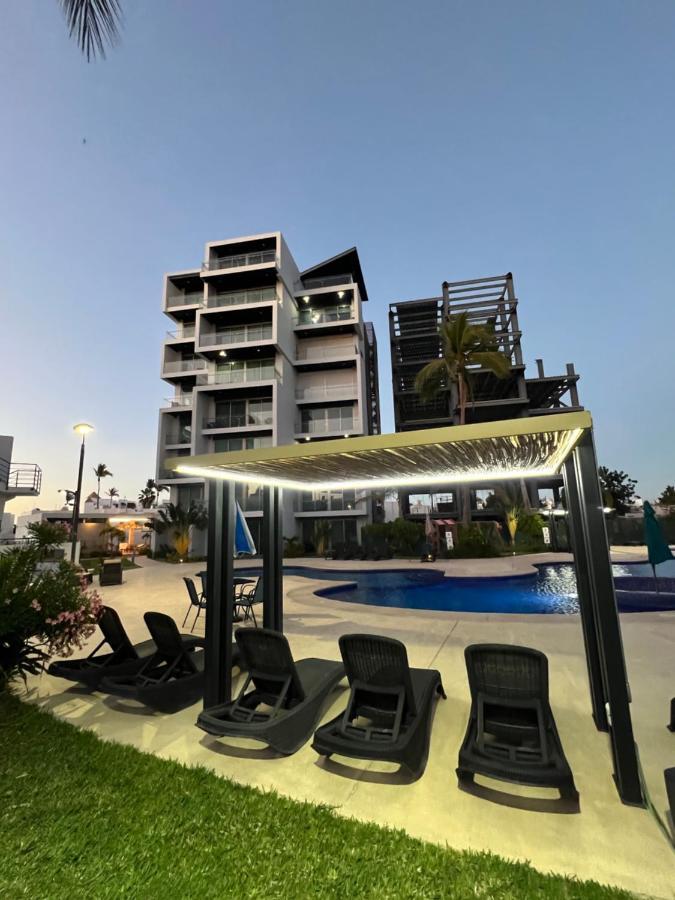 Manzara Resort Mazatlán Kültér fotó