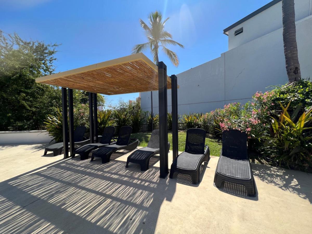 Manzara Resort Mazatlán Kültér fotó