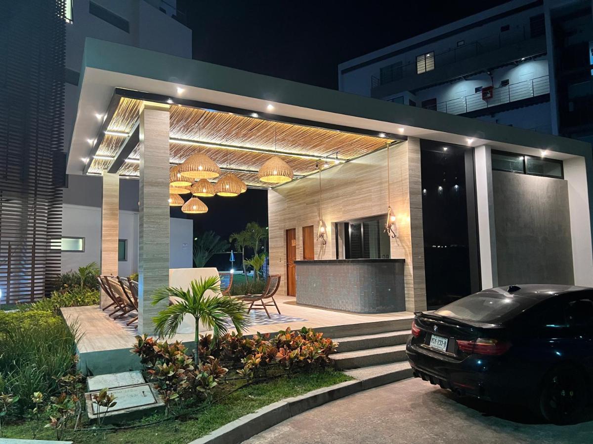 Manzara Resort Mazatlán Kültér fotó