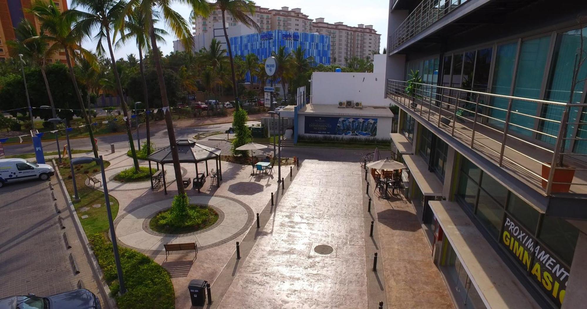 Manzara Resort Mazatlán Kültér fotó