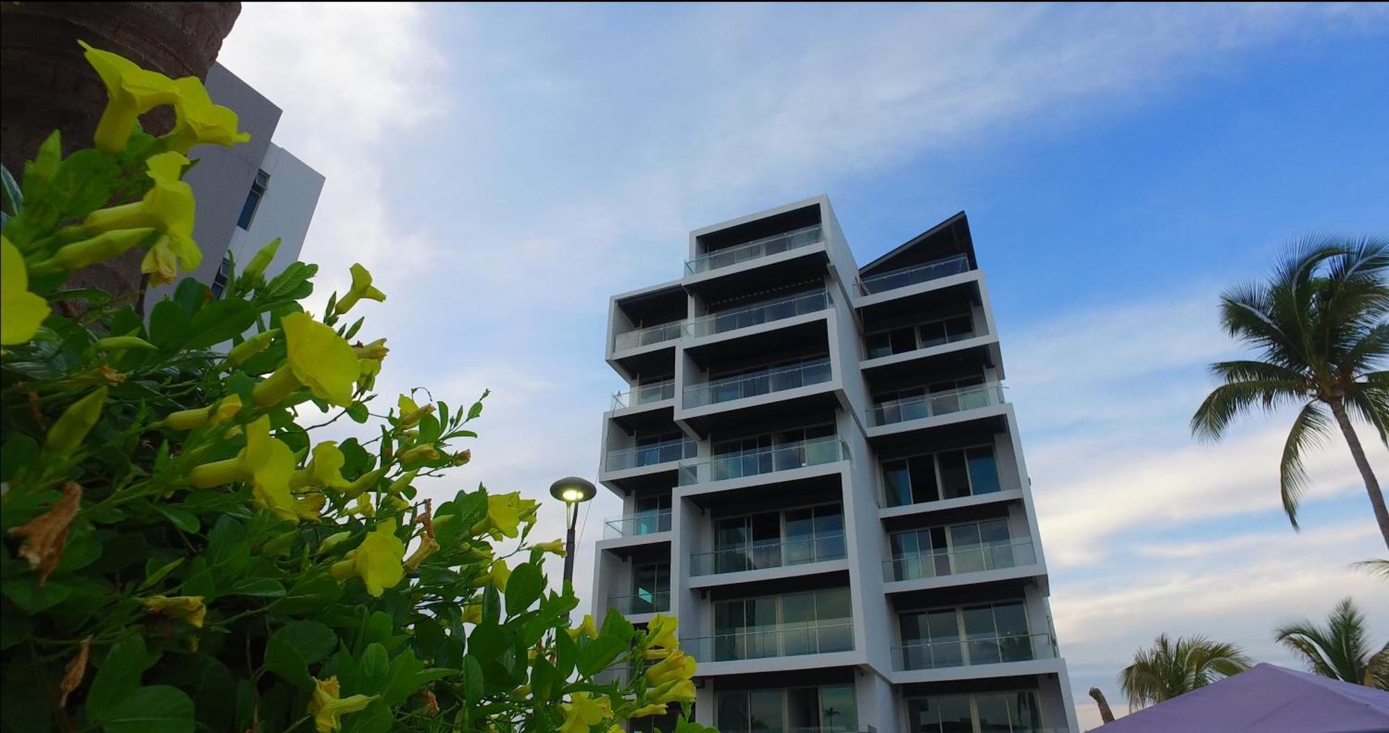 Manzara Resort Mazatlán Szoba fotó