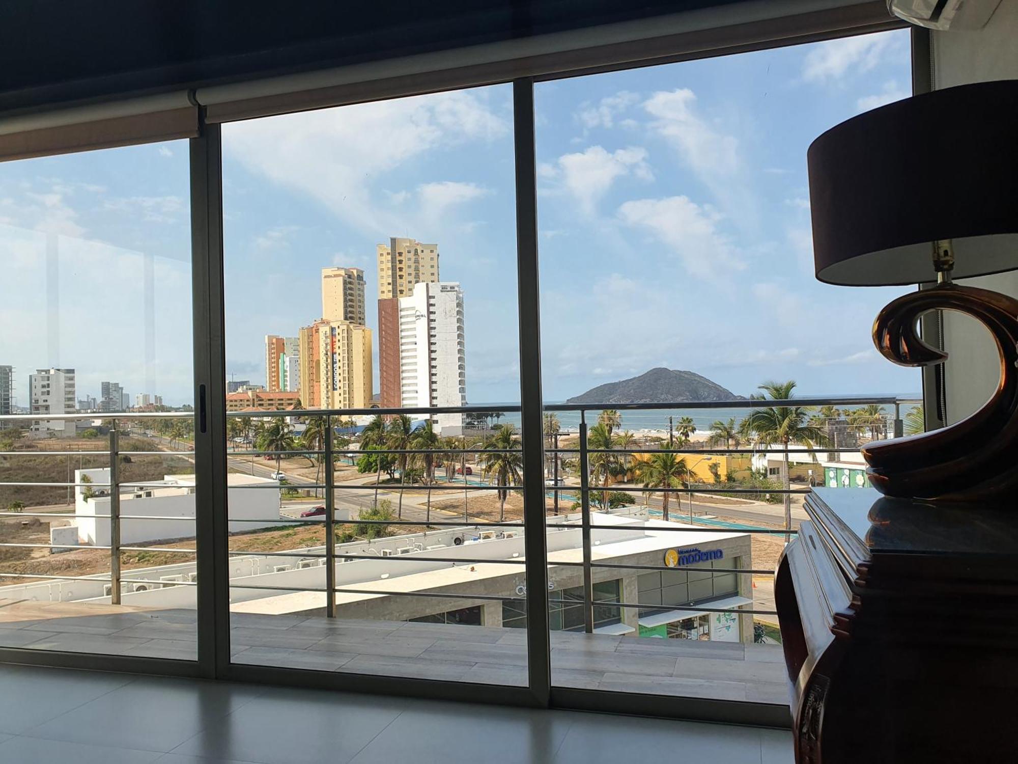 Manzara Resort Mazatlán Szoba fotó