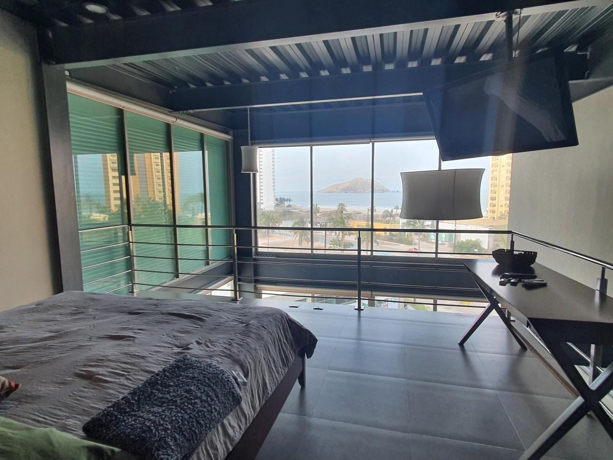 Manzara Resort Mazatlán Szoba fotó