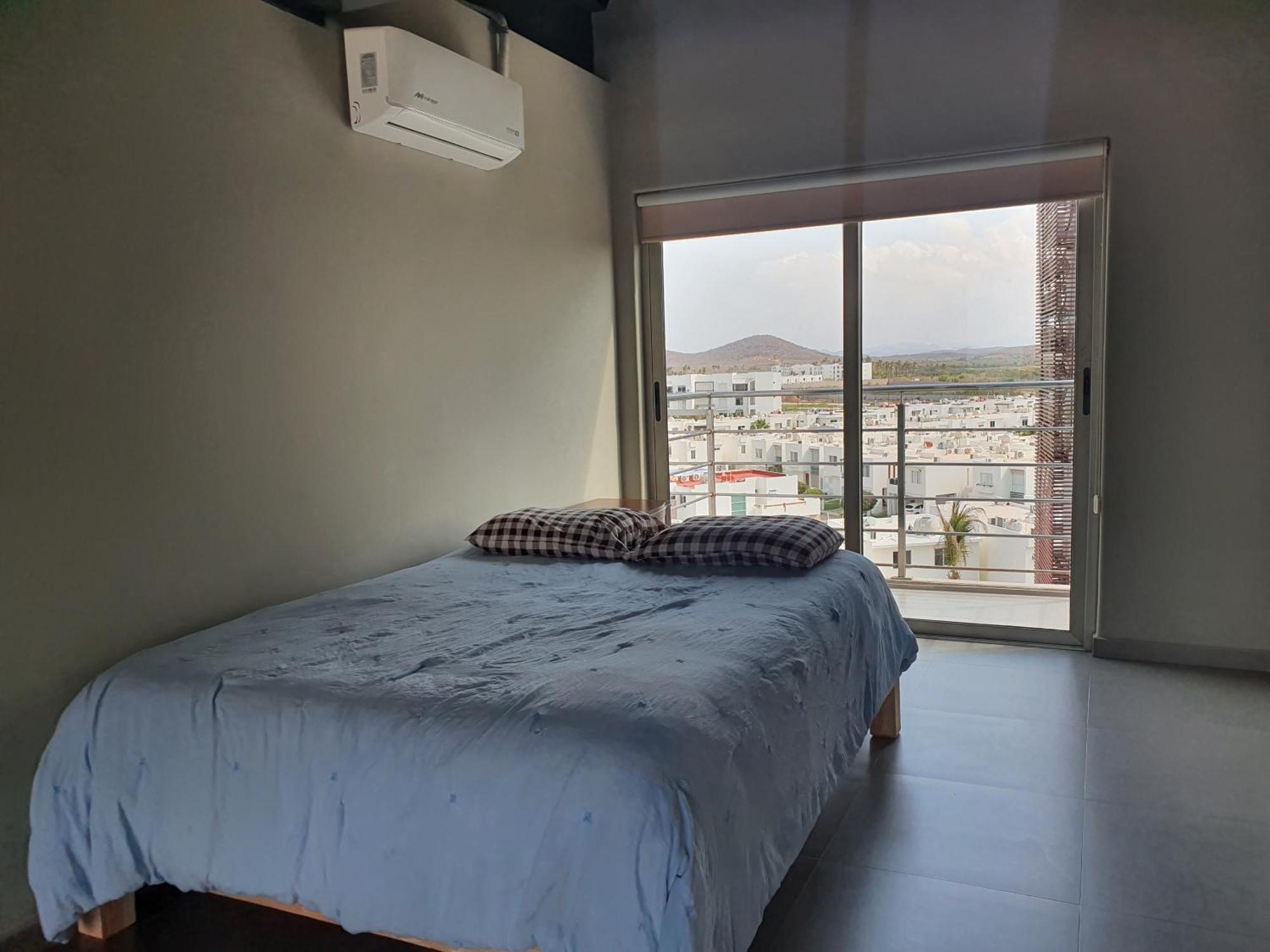 Manzara Resort Mazatlán Szoba fotó